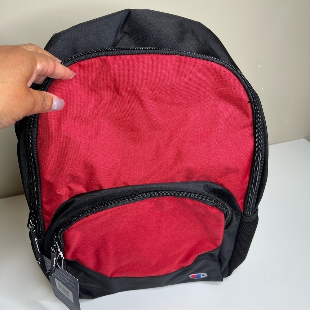 Champion Core Backpack - Picture 6 of 8